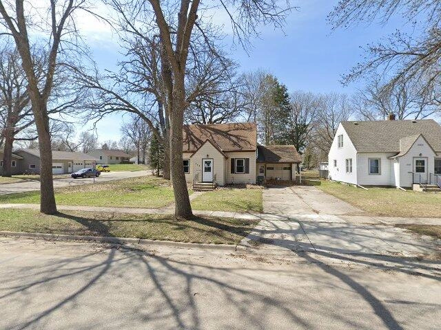 House image located at Hutchinson, MN 55350