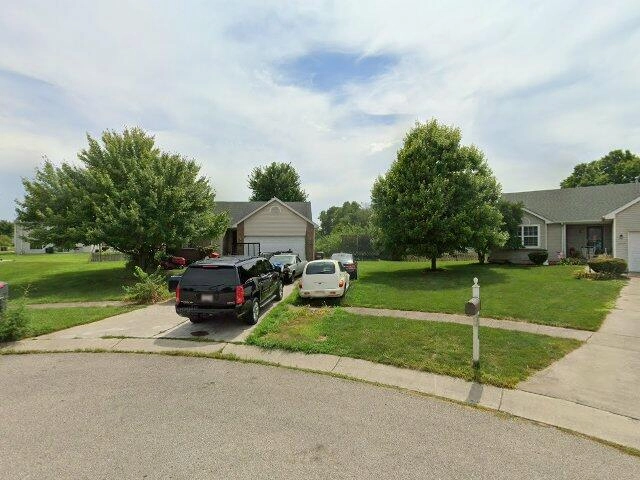 House image located at Franklin, OH 45005