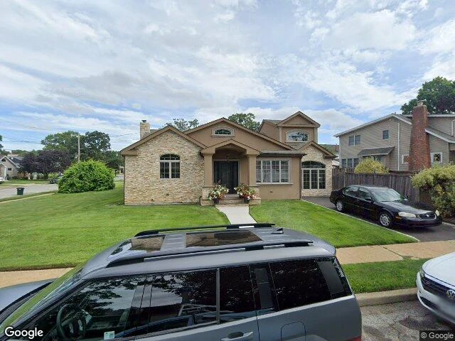 House image located at Bellmore, NY 11710