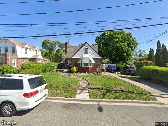 House image located at West Hempstead, NY 11552