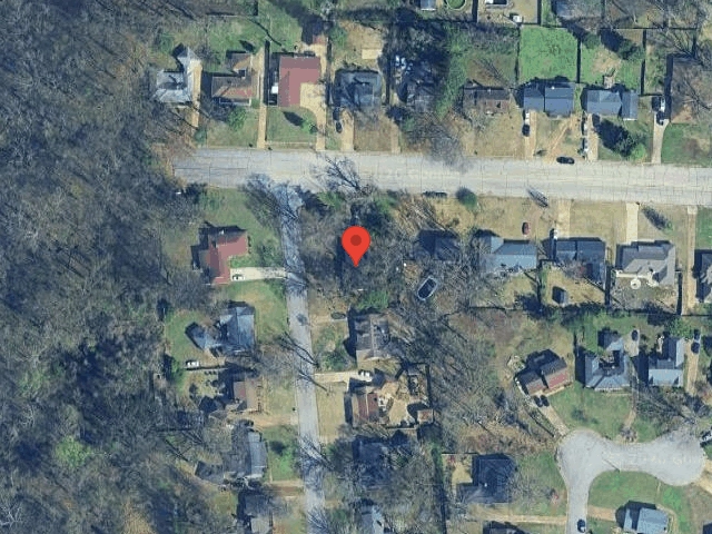 House image located at Memphis, TN 38128