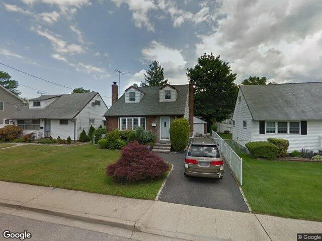 House image located at Hicksville, NY 11801