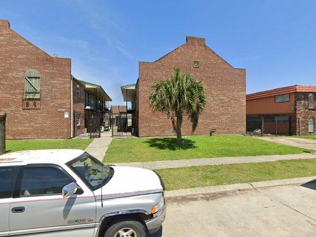 House image located at New Orleans, LA 70127