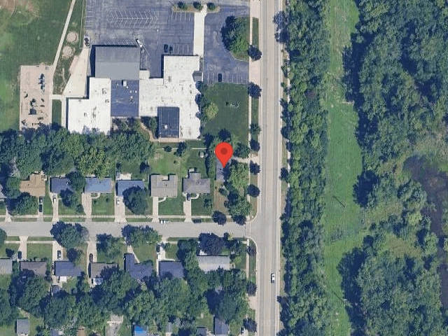 House image located at Grand Rapids, MI 49505