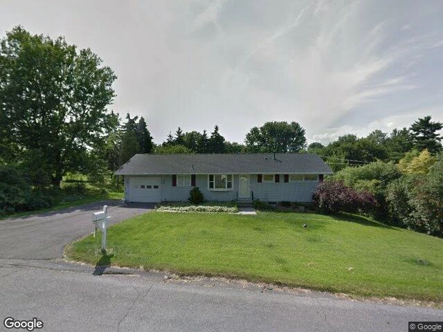 House image located at Camillus, NY 13031