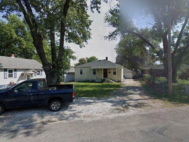 House image located at Collinsville, IL 62234