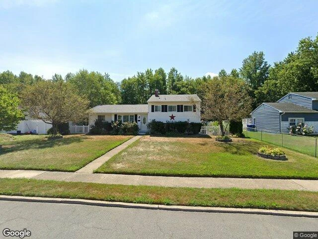 House image located at Pemberton, NJ 08068