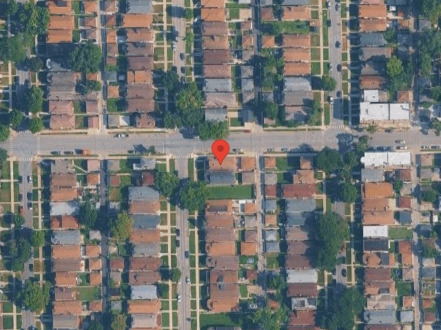 House image located at Chicago, IL 60620