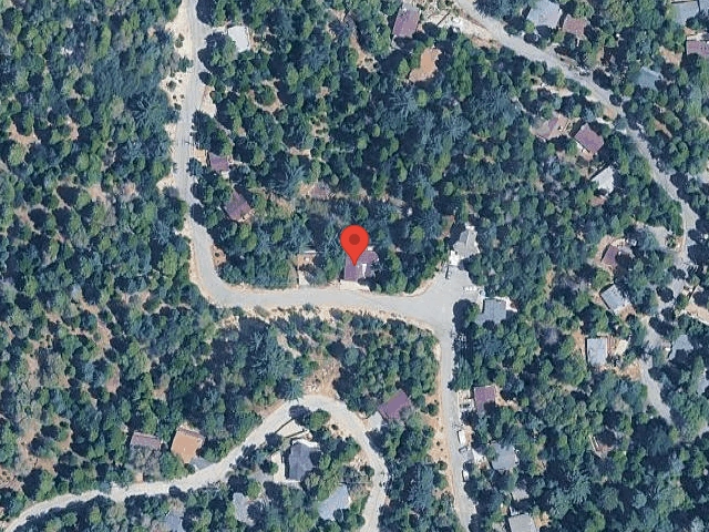 House image located at Crestline, CA 92325