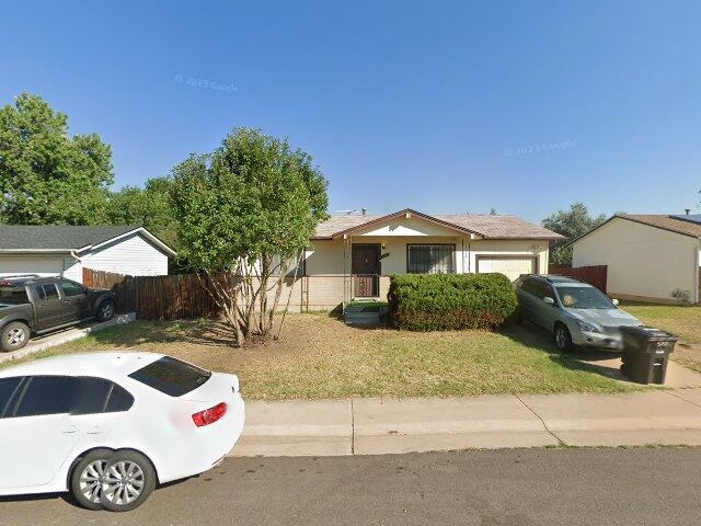 House image located at Denver, CO 80239