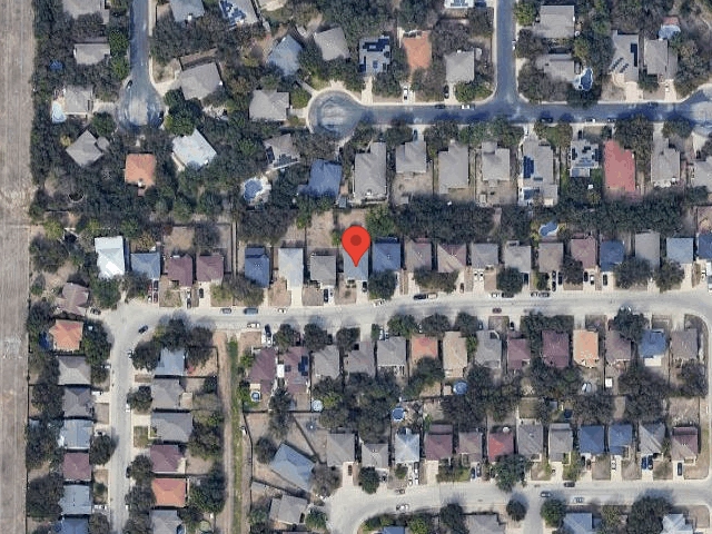 House image located at San Antonio, TX 78253