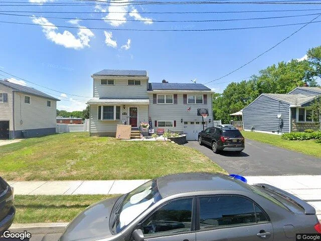 House image located at Runnemede, NJ 08078