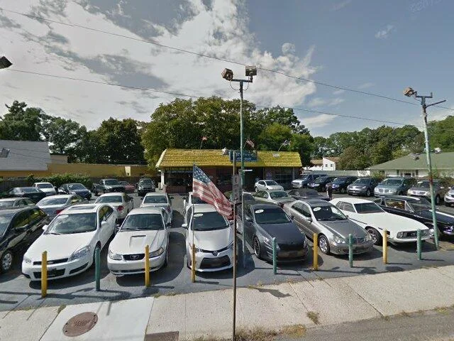 House image located at East Meadow, NY 11554