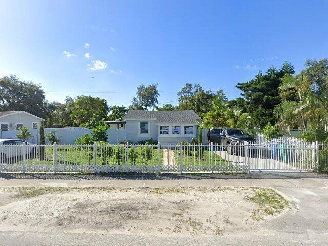 House image located at Miami, FL 33147