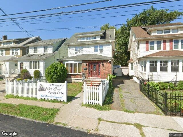 House image located at Staten Island, NY 10310