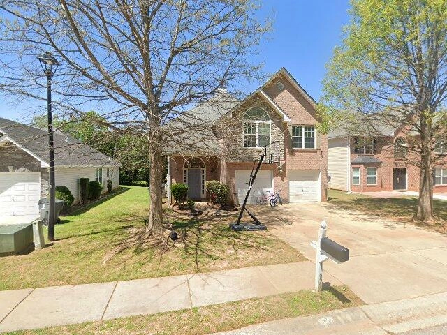 House image located at Hampton, GA 30228