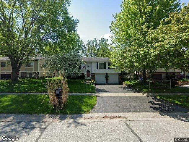 House image located at Toledo, OH 43615