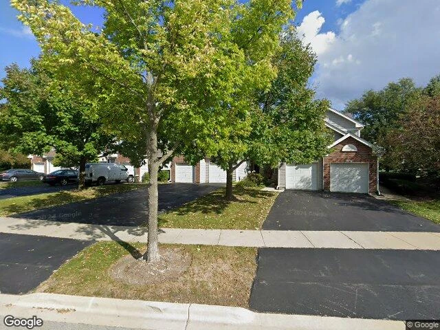 House image located at Mount Prospect, IL 60056