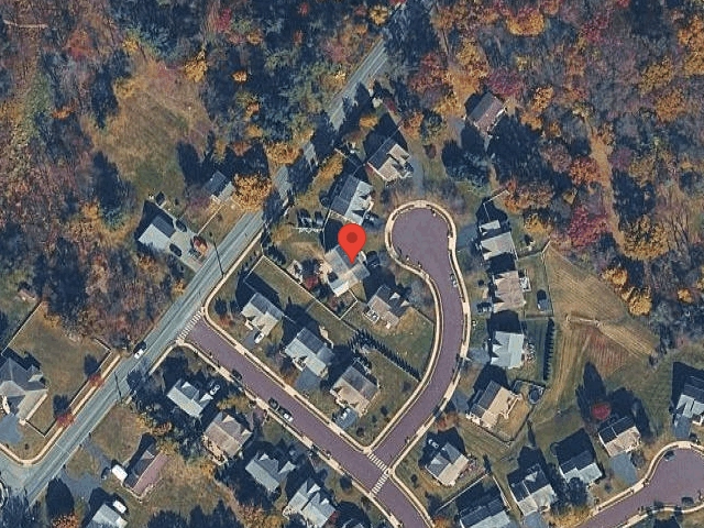 House image located at Gilbertsville, PA 19525