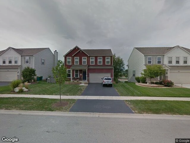 House image located at Joliet, IL 60432