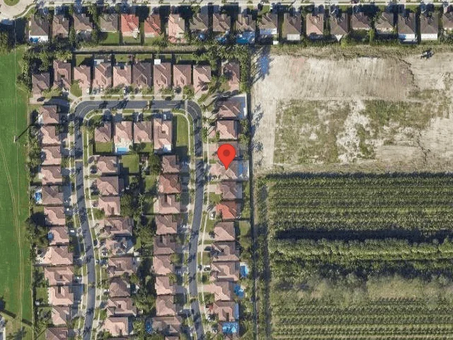 House image located at Homestead, FL 33033