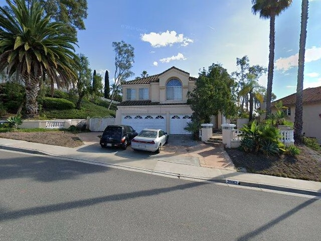 House image located at Laguna Hills, CA 92653