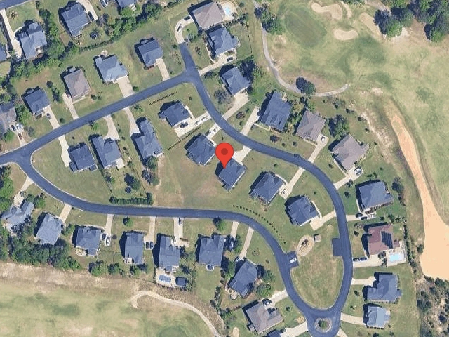 House image located at Blythewood, SC 29016