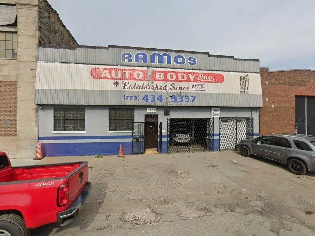 House image located at Chicago, IL 60636