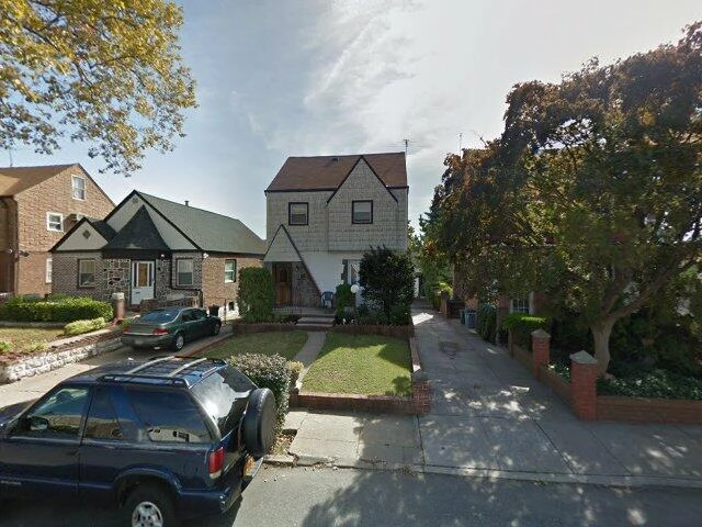 House image located at Cambria Heights, NY 11411