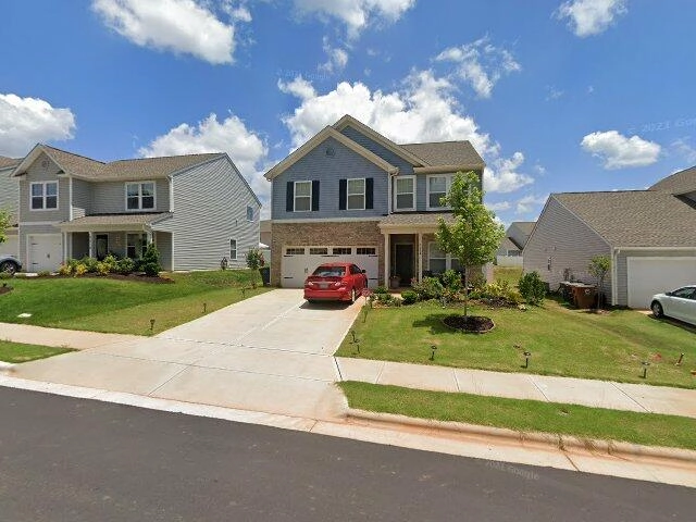 House image located at Greensboro, NC 27405