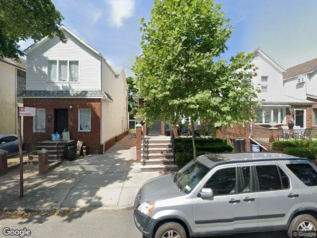 House image located at Brooklyn, NY 11230