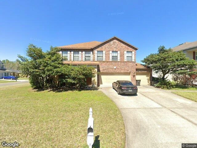 House image located at Jacksonville, FL 32219