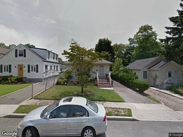 House image located at Roosevelt, NY 11575