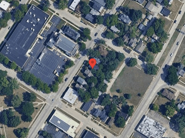 House image located at Coleman, MI 48618