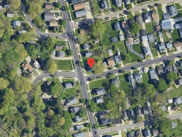 House image located at Akron, OH 44314
