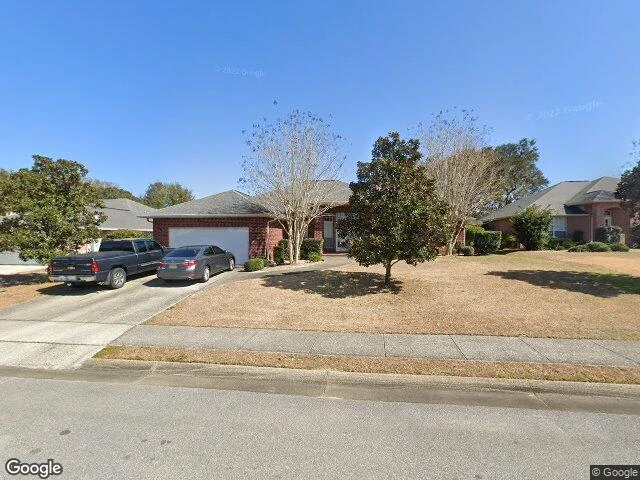 House image located at Navarre, FL 32566