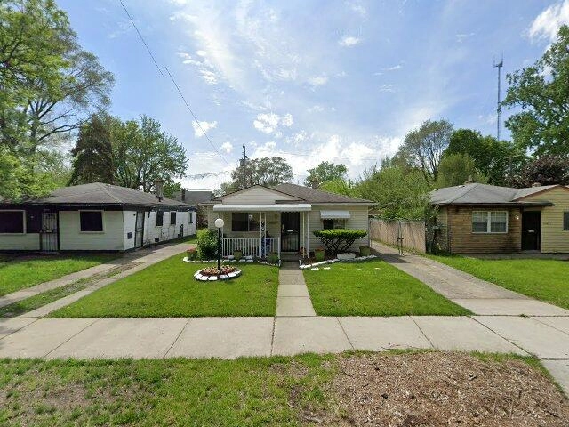 House image located at Detroit, MI 48221