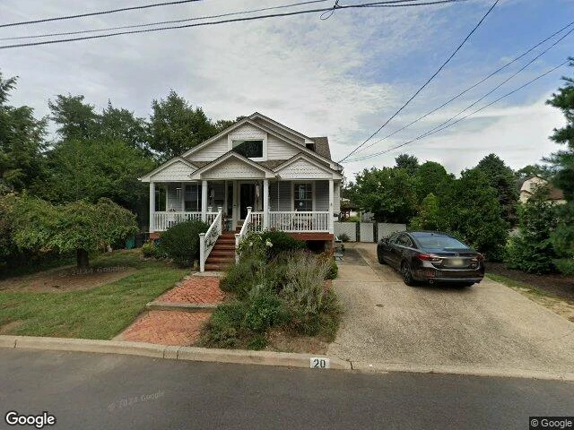 House image located at Port Monmouth, NJ 07758
