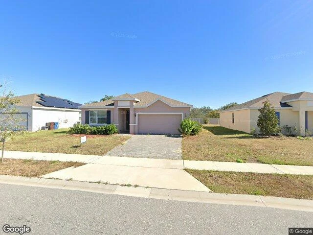 House image located at Haines City, FL 33844