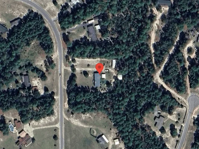 House image located at Pelion, SC 29123