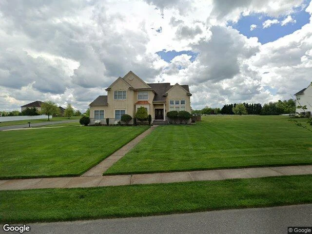 House image located at Mullica Hill, NJ 08062