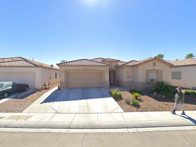 House image located at North Las Vegas, NV 89031