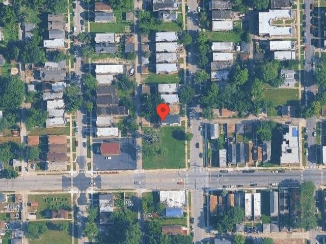 House image located at Chicago, IL 60621