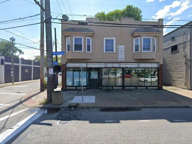 House image located at Cleveland, OH 44109