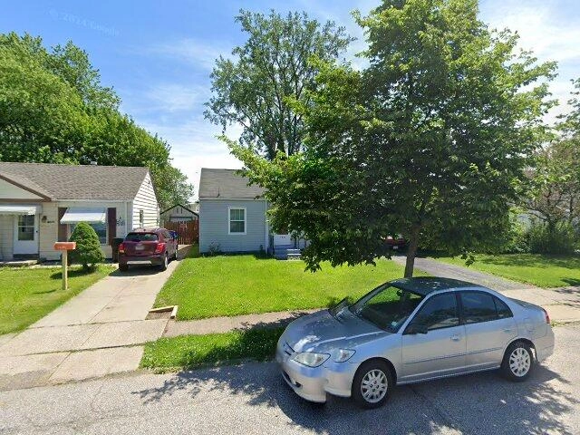 House image located at Cleveland, OH 44135
