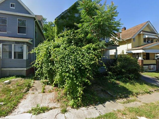 House image located at Cleveland, OH 44112