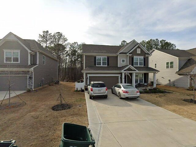 House image located at Troutman, NC 28166