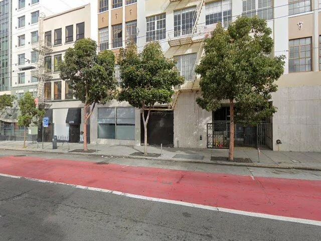 House image located at San Francisco, CA 94103