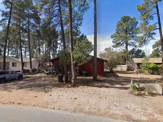 House image located at Payson, AZ 85541