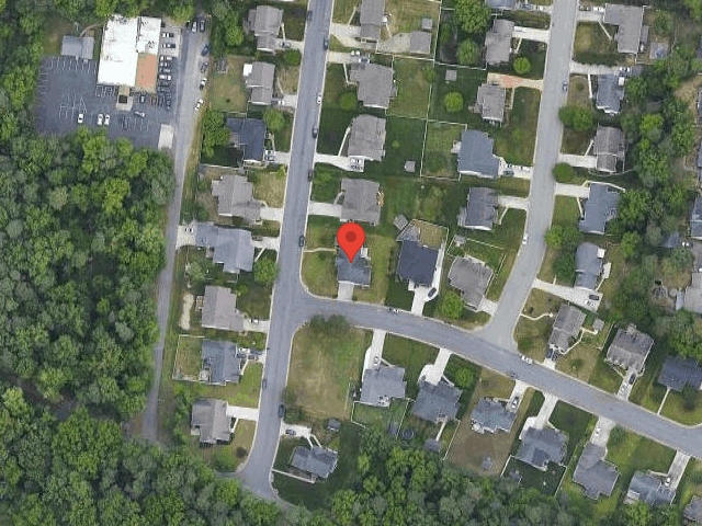 House image located at Colonial Heights, VA 23834